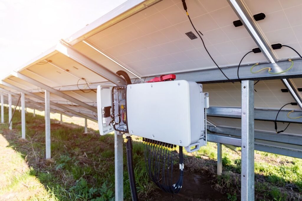 Choosing The Right Hybrid Solar Inverter