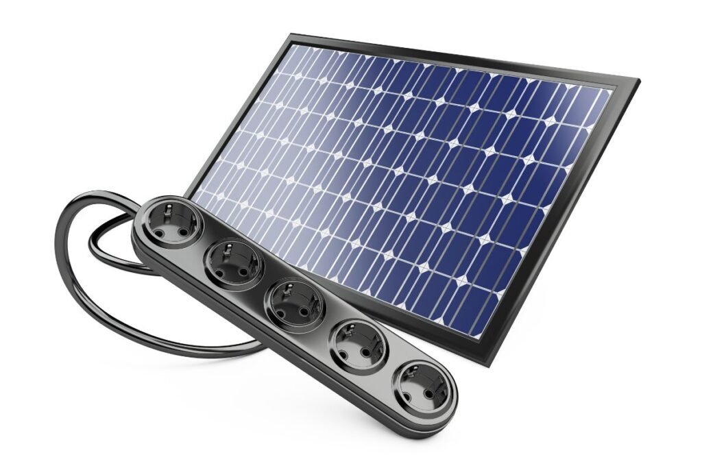 Ring Solar Panel Not Charging