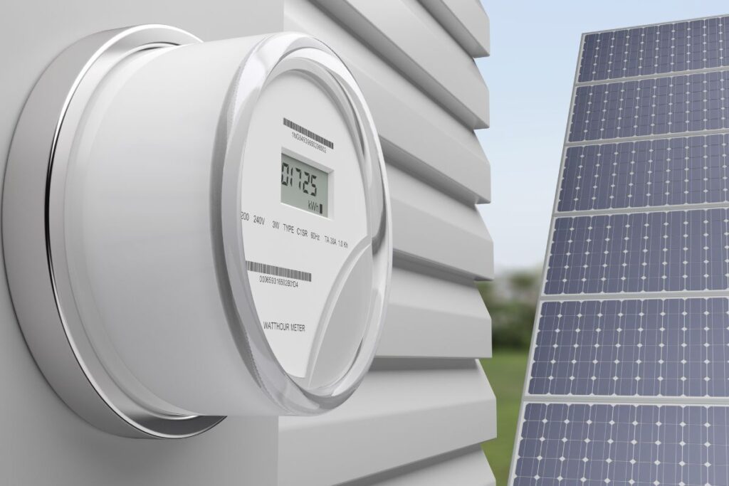What Are The Benefits Of Smart Solar Energy