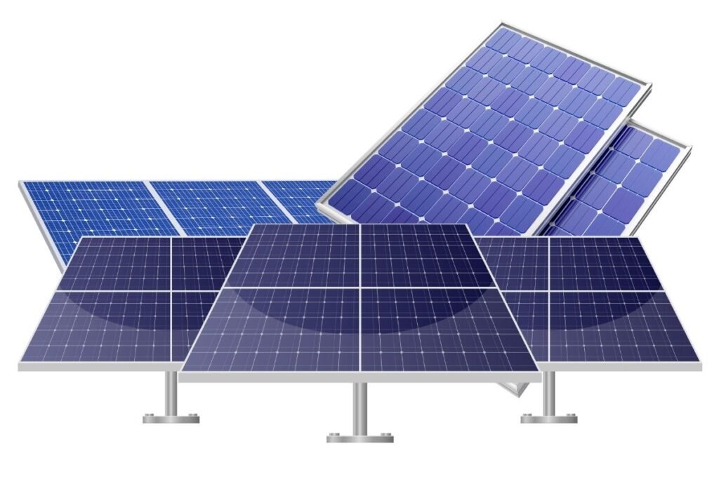 Bifacial Solar Panels Vs Monocrystalline