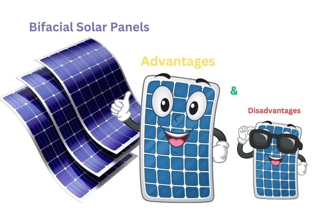 The Bifacial Solar Panels Advantages And Disadvantages