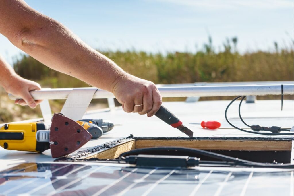 The Power Of The Best Marine Solar Panel Battery Charger