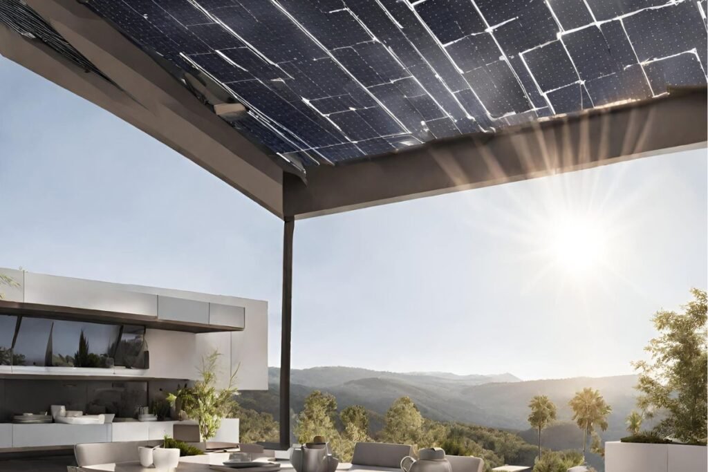 What Are Bifacial Solar Panels