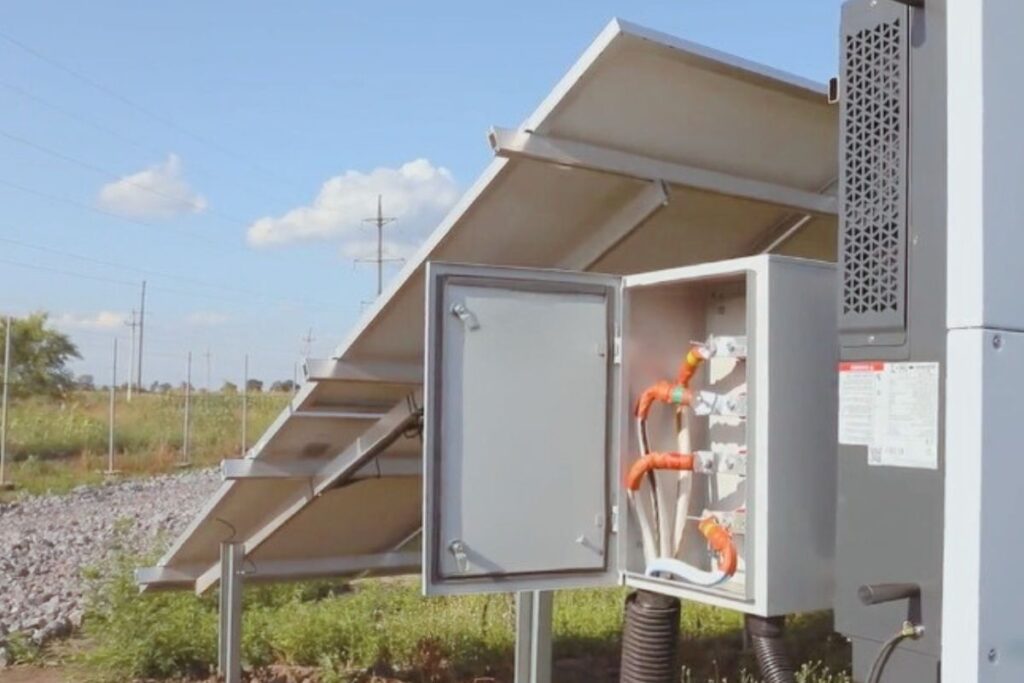 400 Watt Bifacial Solar Panels